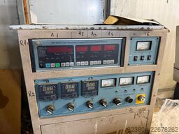 ML 1040 with hot foil system