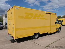 iveco Daily 50C15 COC