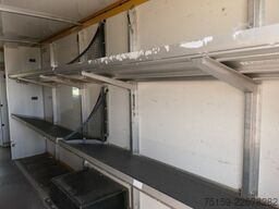 iveco Daily 50C15 COC