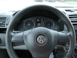 VW T5 Transporter 2.0 TDI 2xSCHIEBETÜR PARKTRONIK EURO-5 CoC