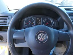 VW T5 Transporter 2.0 TDI 2-Sitzer EURO-5 CoC PARKTRONIK