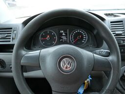 VW T5 Transporter 2.0 TDI EURO-5 CoC 2xSCHIEBETÜR PARKTRONIK