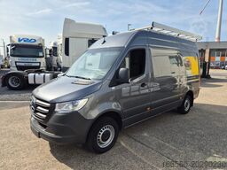 Mercedes-Benz SPRINTER 317 CDI