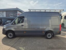Mercedes-Benz SPRINTER 317 CDI