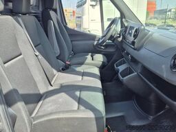 Mercedes-Benz SPRINTER 317 CDI