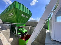 FABO COMPACT-110 Sabit Beton Santralleri