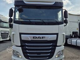 DAF XF 480 FT SUPER SPACE CAB