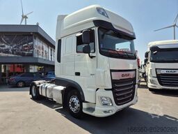 DAF XF 480 FT SUPER SPACE CAB