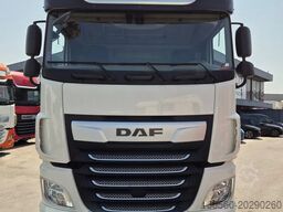 DAF XF 480 FT SUPER SPACE CAB