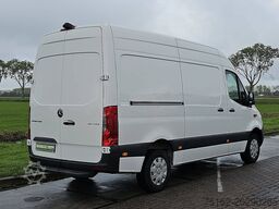 MERCEDES-BENZ SPRINTER 317 L2H2 Navi RWD