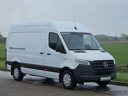 MERCEDES-BENZ ESPRINTER 320 L2H2 81kWh Nieuw