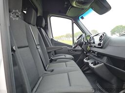 MERCEDES-BENZ ESPRINTER 320 L2H2 81kWh Nieuw