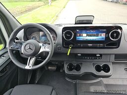 MERCEDES-BENZ ESPRINTER 320 L2H2 81kWh Nieuw