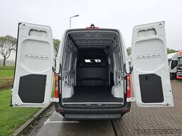 MERCEDES-BENZ ESPRINTER 320 L2H2 81kWh Nieuw
