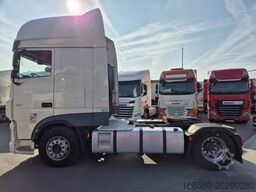 DAF XF 480 FT SUPER SPACE CAB