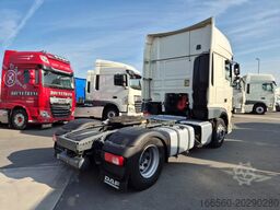 DAF XF 480 FT SUPER SPACE CAB