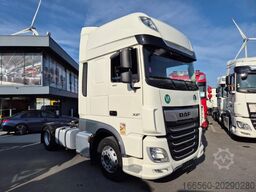 DAF XF 480 FT SUPER SPACE CAB
