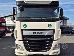 DAF XF 480 FT SUPER SPACE CAB
