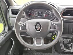 RENAULT MASTER 2.3 L2H2 Dubbel Cabine!