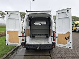 RENAULT MASTER 2.3 L2H2 Dubbel Cabine!