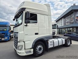 DAF XF 480 FT SUPER SPACE CAB