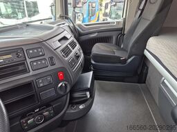 DAF XF 480 FT SUPER SPACE CAB