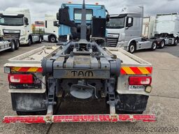 DAF CF 480 FAT
