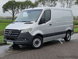 MERCEDES-BENZ SPRINTER 314 L1H1 LED WP-Inricht.