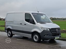 MERCEDES-BENZ SPRINTER 314 L1H1 LED WP-Inricht.