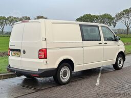 VOLKSWAGEN TRANSPORTER 2.0 TDI ac DC EURO6