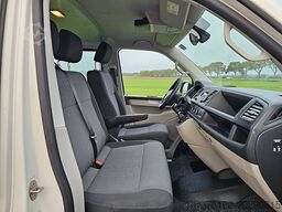 VOLKSWAGEN TRANSPORTER 2.0 TDI ac DC EURO6