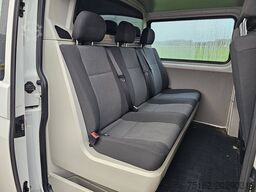 VOLKSWAGEN TRANSPORTER 2.0 TDI ac DC EURO6