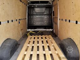 MAN TGE 3.180 L4H2 - EURO 6 - VVN-11-R - MOTOR LOOP...