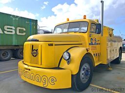 Volvo N N 88 * Oldtimer van 25-09-2008