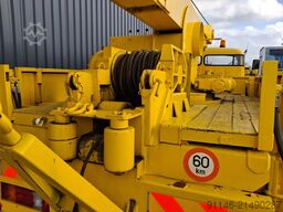 Volvo N N 88 * Oldtimer van 25-09-2008