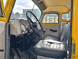 Volvo N N 88 * Oldtimer van 25-09-2008