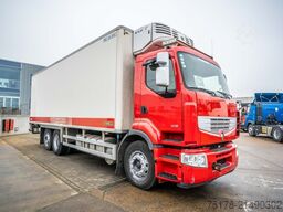 RENAULT PREMIUM 380 DXI +CHEREAU+ THERMOKING