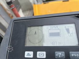 Jungheinrich EKS 110