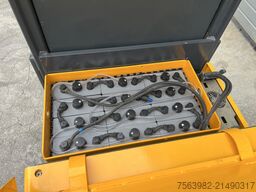 Jungheinrich EKS 110