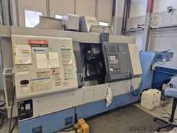 Mazak Integrex 200Y