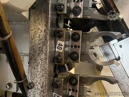 Mazak Integrex 200Y