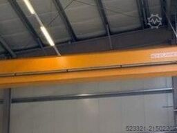 Konecranes 5T TRAVERS CRANE