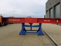 Tec Container 20" WITH DOUBLE-HOOK