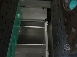 Arburg 320C 600-250