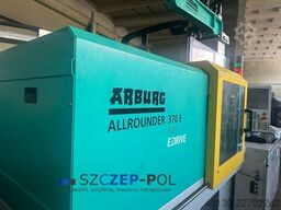 Arburg 370E 600-170