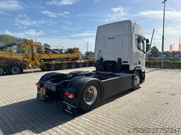 Scania R R500 4x4 RETARDER / 374.670KM