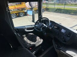 Scania R R500 4x4 RETARDER / 374.670KM