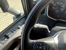 Scania R R500 4x4 RETARDER / 374.670KM