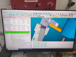 HEXAGON DEA Pioneer 081206