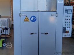 Eliog GmbH KUV 250/15-10-10 nach DIN EN1539